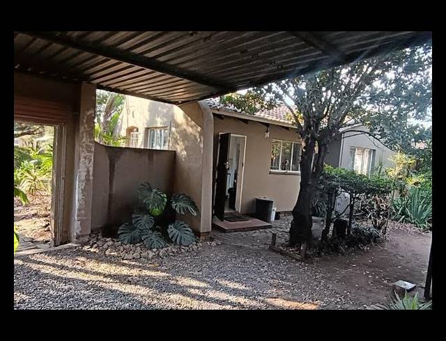 2 BEDROOM HOUSE FOR SALE IN BLOUBOSRAND